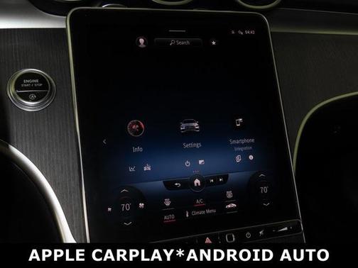 2023 Mercedes-Benz C-Class C 300