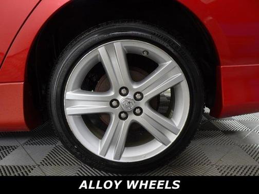 2013 Toyota Corolla S