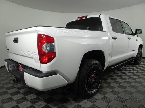 2019 Toyota Tundra TRD Pro