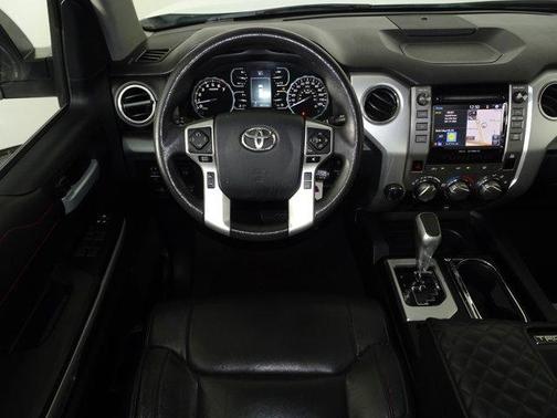 2019 Toyota Tundra TRD Pro