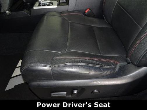 2019 Toyota Tundra TRD Pro