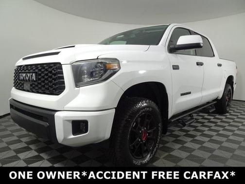 2019 Toyota Tundra TRD Pro