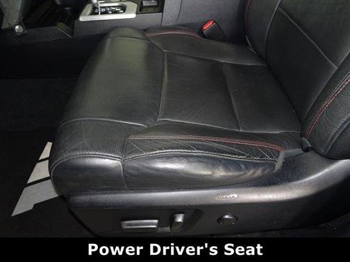2019 Toyota Tundra TRD Pro