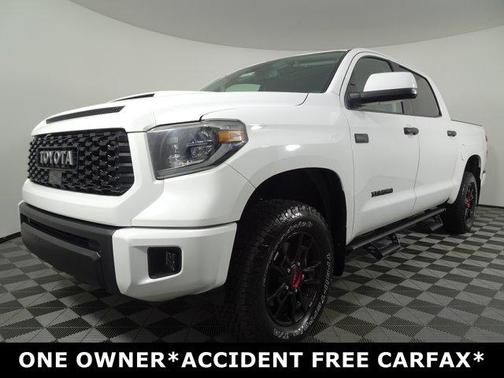 2019 Toyota Tundra TRD Pro