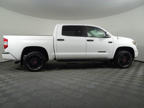 2019 Toyota Tundra TRD Pro