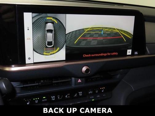 2023 Toyota Crown Limited