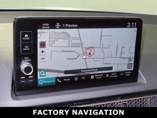 2023 Honda Civic Sport Touring