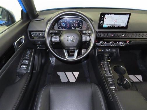 2023 Honda Civic Sport Touring