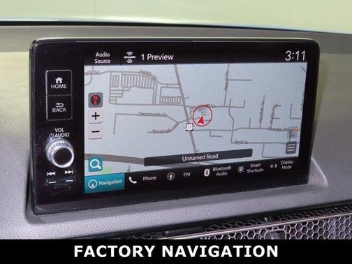 2023 Honda Civic Sport Touring