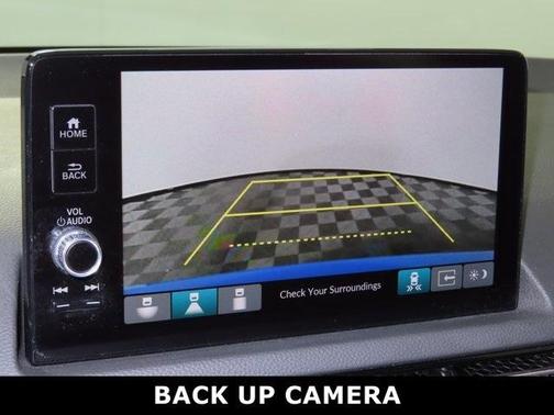 2023 Honda Civic Sport Touring