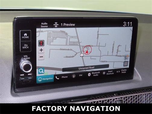 2023 Honda Civic Sport Touring