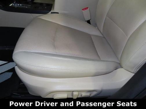 2017 Subaru Legacy Limited