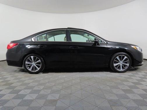 2017 Subaru Legacy Limited