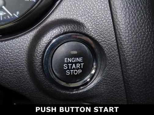 2017 Subaru Legacy Limited