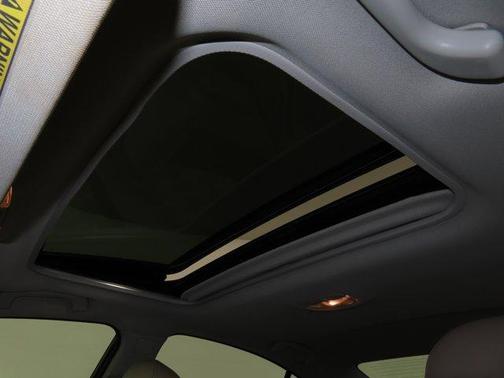 2017 Subaru Legacy Limited