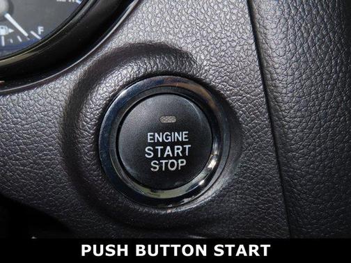 2017 Subaru Legacy Limited