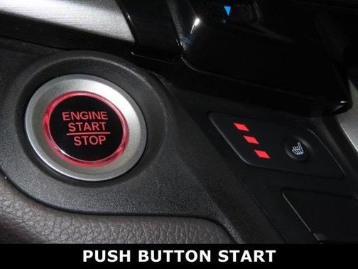 2019 Honda Odyssey EX-L w/Navigation/RES