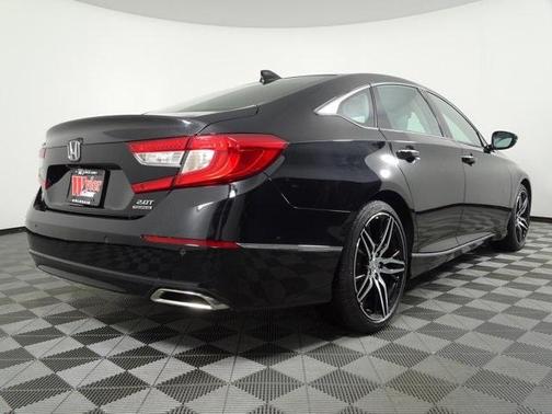 2022 Honda Accord Touring 2.0T