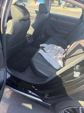 2022 Honda Accord Touring 2.0T
