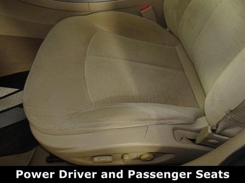 2010 Buick LaCrosse CX