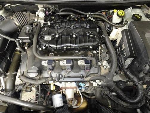 2010 Buick LaCrosse CX
