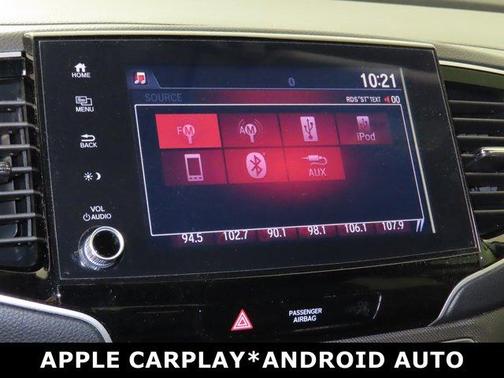 2023 Honda Ridgeline Sport