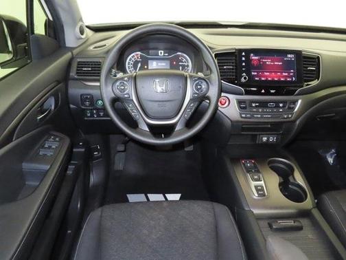 2023 Honda Ridgeline Sport