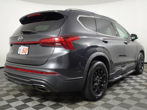 2022 Hyundai SANTA FE XRT