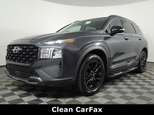 2022 Hyundai SANTA FE XRT
