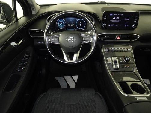 2022 Hyundai SANTA FE XRT