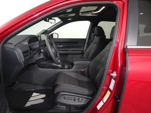 2023 Honda CR-V Hybrid Sport w/o BSI