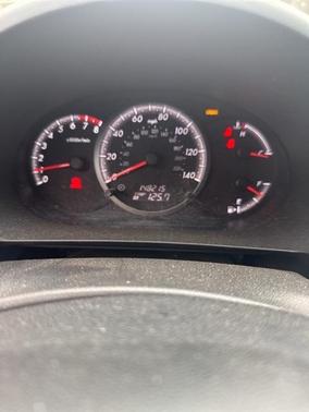 2010 Mazda Mazda5 Sport