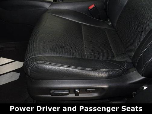 2018 Honda Pilot Elite