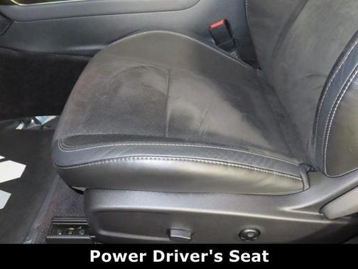 2018 Dodge Challenger T/A 392