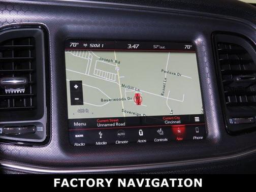 2018 Dodge Challenger T/A 392