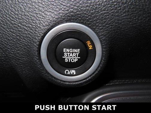 2018 Dodge Challenger T/A 392