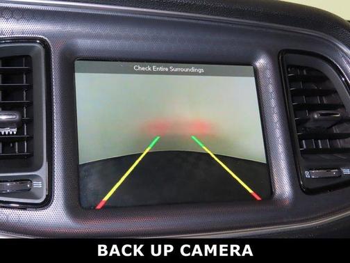 2018 Dodge Challenger T/A 392