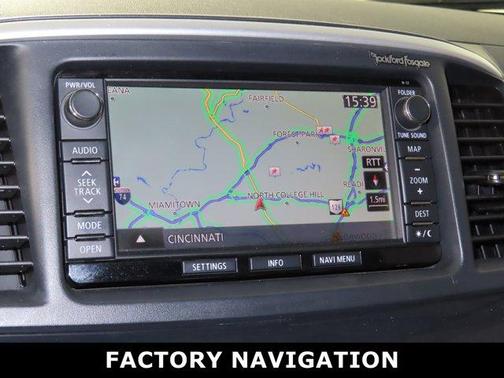 2015 Mitsubishi Lancer Evolution MR