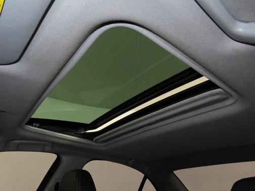 2015 Mitsubishi Lancer Evolution MR