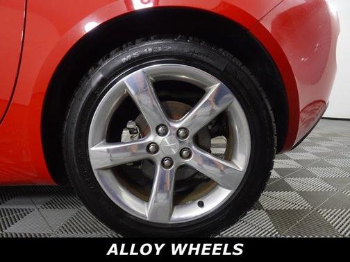 2007 Pontiac Solstice