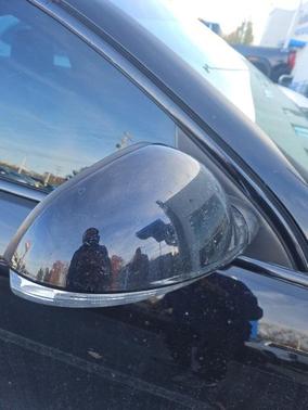 2017 Buick Regal Turbo GS