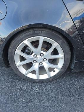 2017 Buick Regal Turbo GS