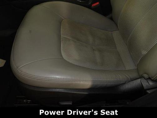 2013 Buick Verano Convenience