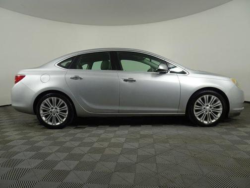 2013 Buick Verano Convenience