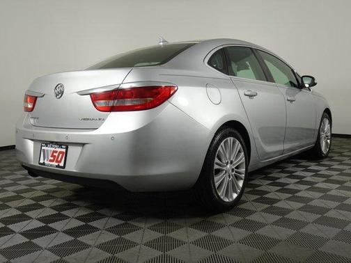 2013 Buick Verano Convenience