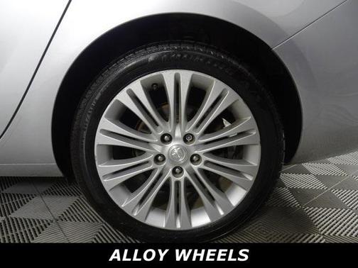2013 Buick Verano Convenience