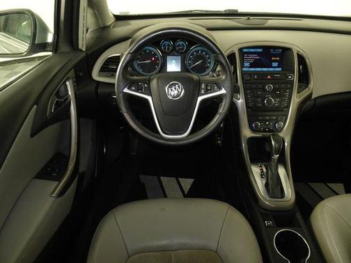 2013 Buick Verano Convenience