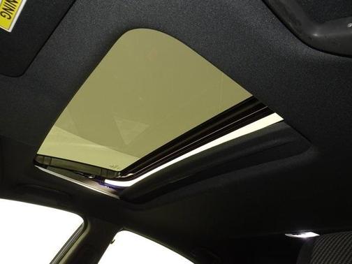 2019 Honda Civic Si Base