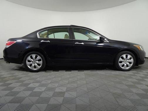 2009 Honda Accord EX-L