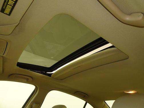 2009 Honda Accord EX-L